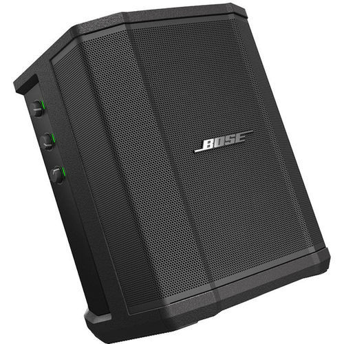 Bose S1 Pro Powered Portable Speaker