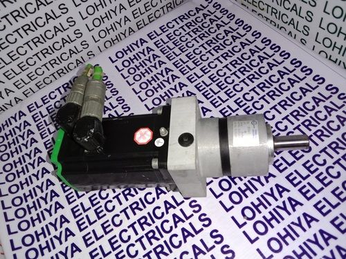 EALU SERVO MOTOR SH100/50030/0/0/00/00/00/00/00