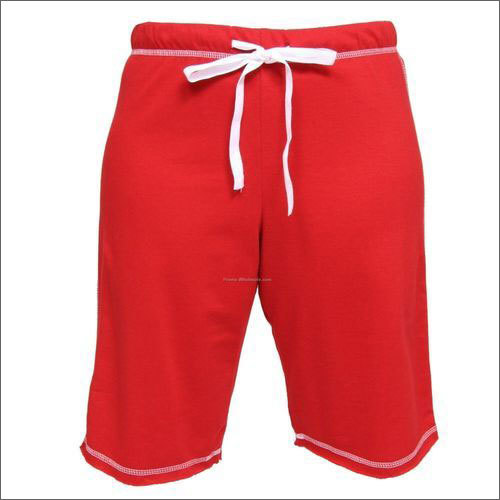 Red Board Shorts