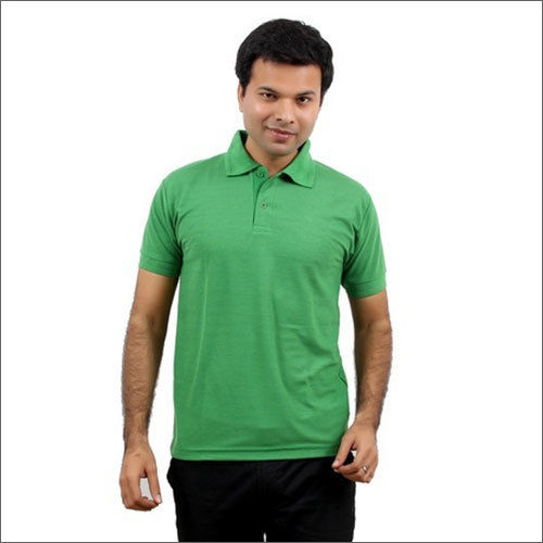 Mens Polo T Shirt