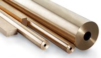 Tin Bronze Alloys
