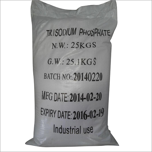 Trisodium Phosphate (TSP)