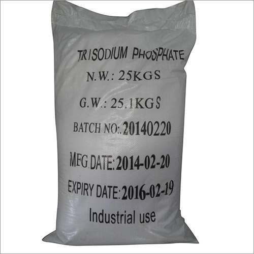 Powder Trisodium Phosphate (Tsp)