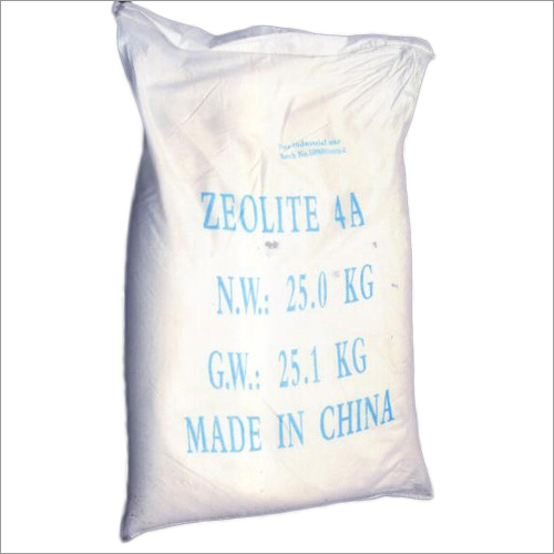 Zeolite Powder