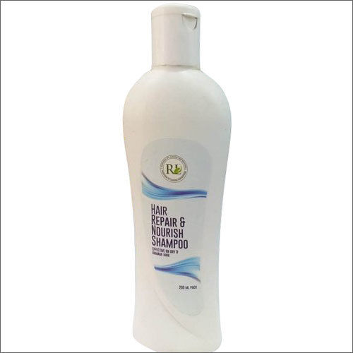 200Ml Hair Shampoo Gender: Female