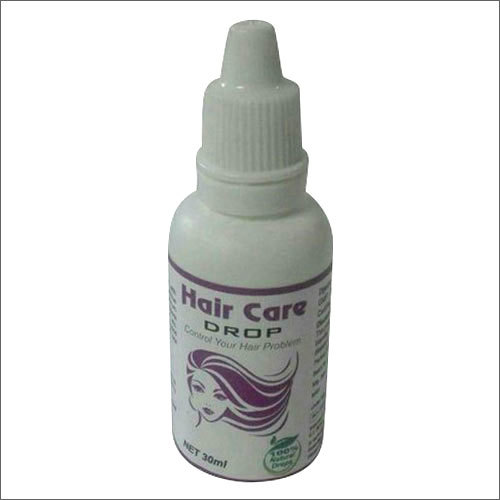30ml Herbal Hair Drop