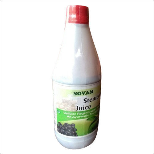 500ml Sovam Stem Cell Juice