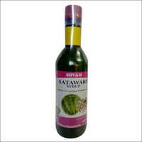 Satawari Syrup