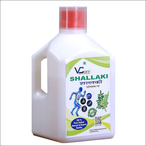 Shallaki Juice