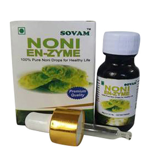 Noni Extract Enzyme Drop