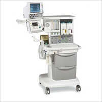 GE Datex Aestiva 5 Anesthesia Machine