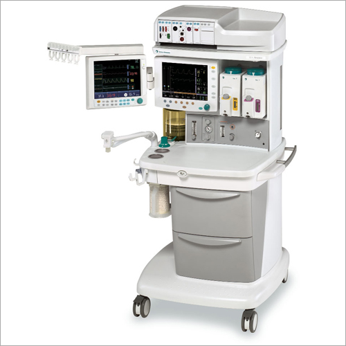 GE Datex -Ohmeda Avance  Anesthesia Machine