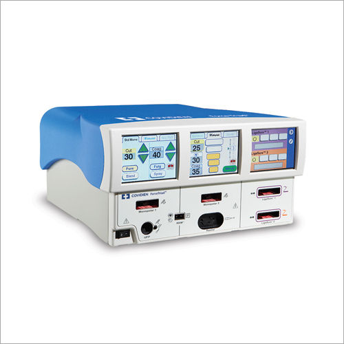 Valleylab Force Triad Electrosurgical Unit