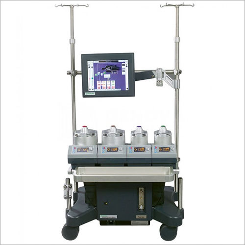 Heart Lung Machine