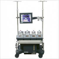 Terumo Sarns System 1 Heart Lung Machine