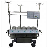 Stockert SIII Encore Heart Lung Machine