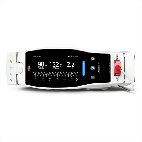 Masimo Radical 7 Pulse Oximeter