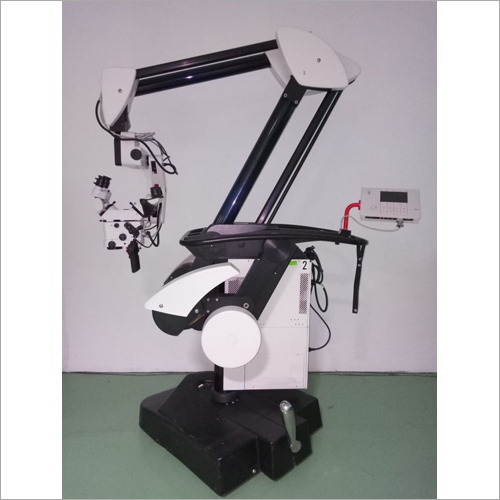 Leica M500N OHS Neurosurgical Microscope