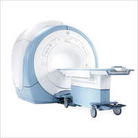 GE Signa HDXT 1.5 T MRI Scanner Machine