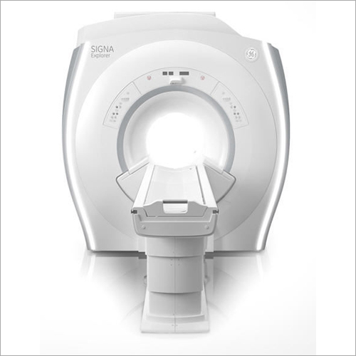 GE Signa Creator 60CM 1.5 T MRI Scanner Machine