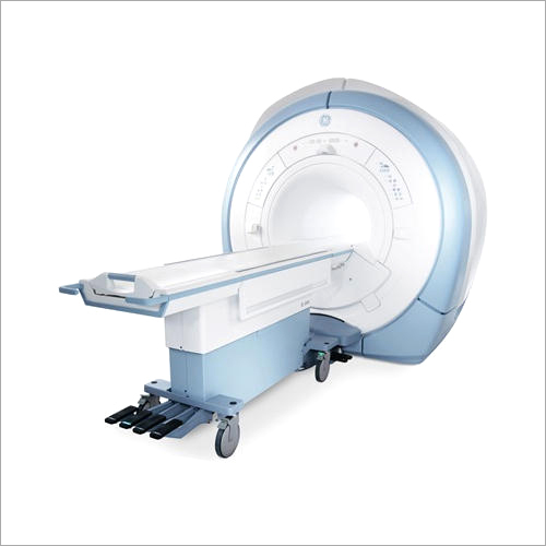 Ge Signa Hdxt 3.0T Mri Scanner Machine Application: Hospital