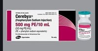 Fosphenytoin Sodium Injection