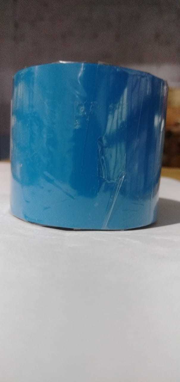 Black Nk-21 Ribbon 55mm 300mtr Ink Out