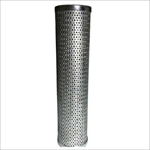 Hydraulic Filter By ARIES INDIA EARTHMOVERS PVT LTD