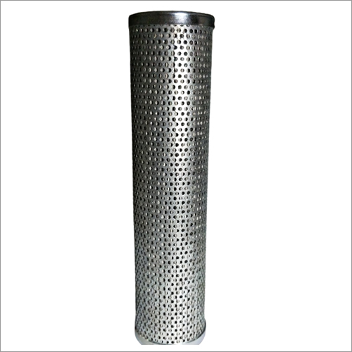 Hydraulic Filter