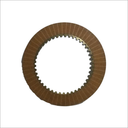 Transmision Friction Plate