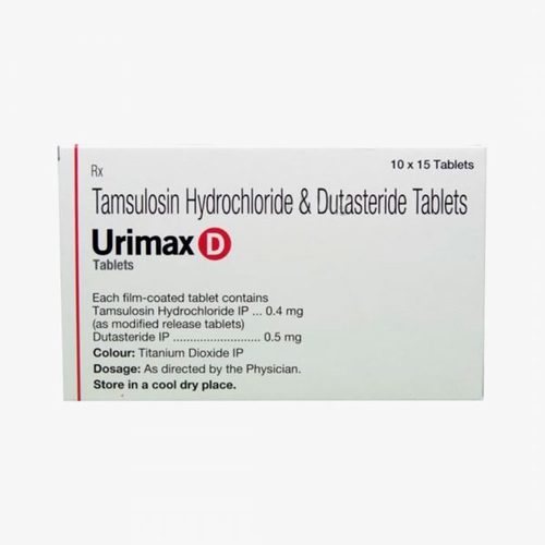 urimax d