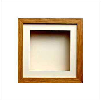 Brown And Black Shadow Frame By INDIA EXPO HANDICRAFTS