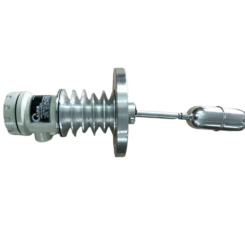 Side Mounted Level Sensor - Input: 230