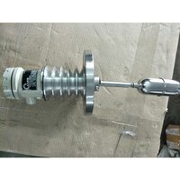 Side Mounted Level Sensor - Input: 230