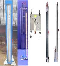 Mercury U Tube Manometer