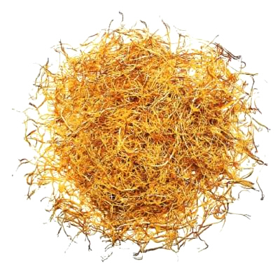 White Saffron