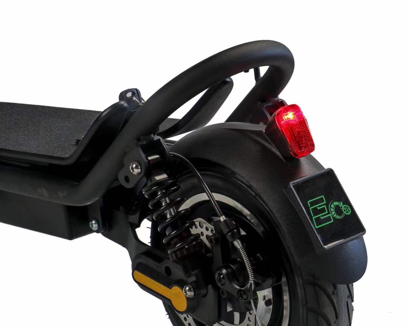 Electric Scooter WHL902