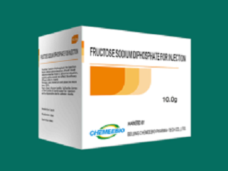 Liquid Fructose Sodium Diphosphate Injection