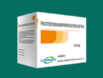 Fructose Sodium Diphosphate Injection