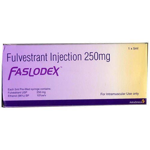 Fulvestrant Injection