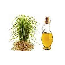 Vetiver Root Oil