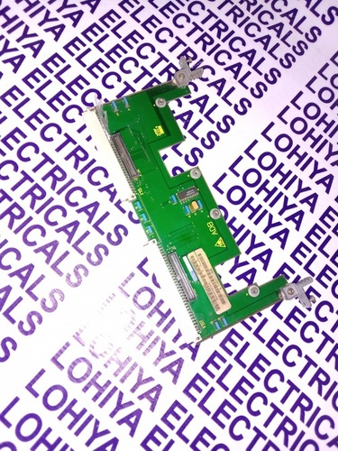 SEMENS ADAPTOR CARD 6SE7090-0XX84-0KA0