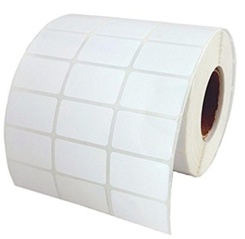 Barcode Roll 34mm X 22mm 3ups (6000)