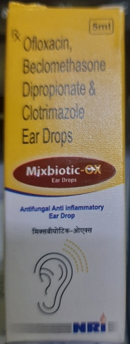 Mixbiotic OX