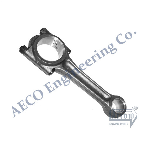 CONNECTING ROD URSUS TRACTOR C-355/C-355M C-360 OR ZETOR 95