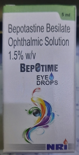 Bepotime Eye Drops