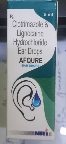Afqure Ear Drops