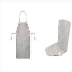 Plain Leather Apron