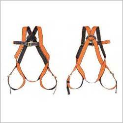 Fall Protection Harness