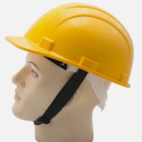 HEAD PROTECTION